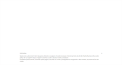 Desktop Screenshot of lascialascia.com