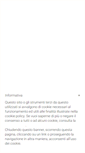 Mobile Screenshot of lascialascia.com