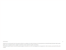 Tablet Screenshot of lascialascia.com
